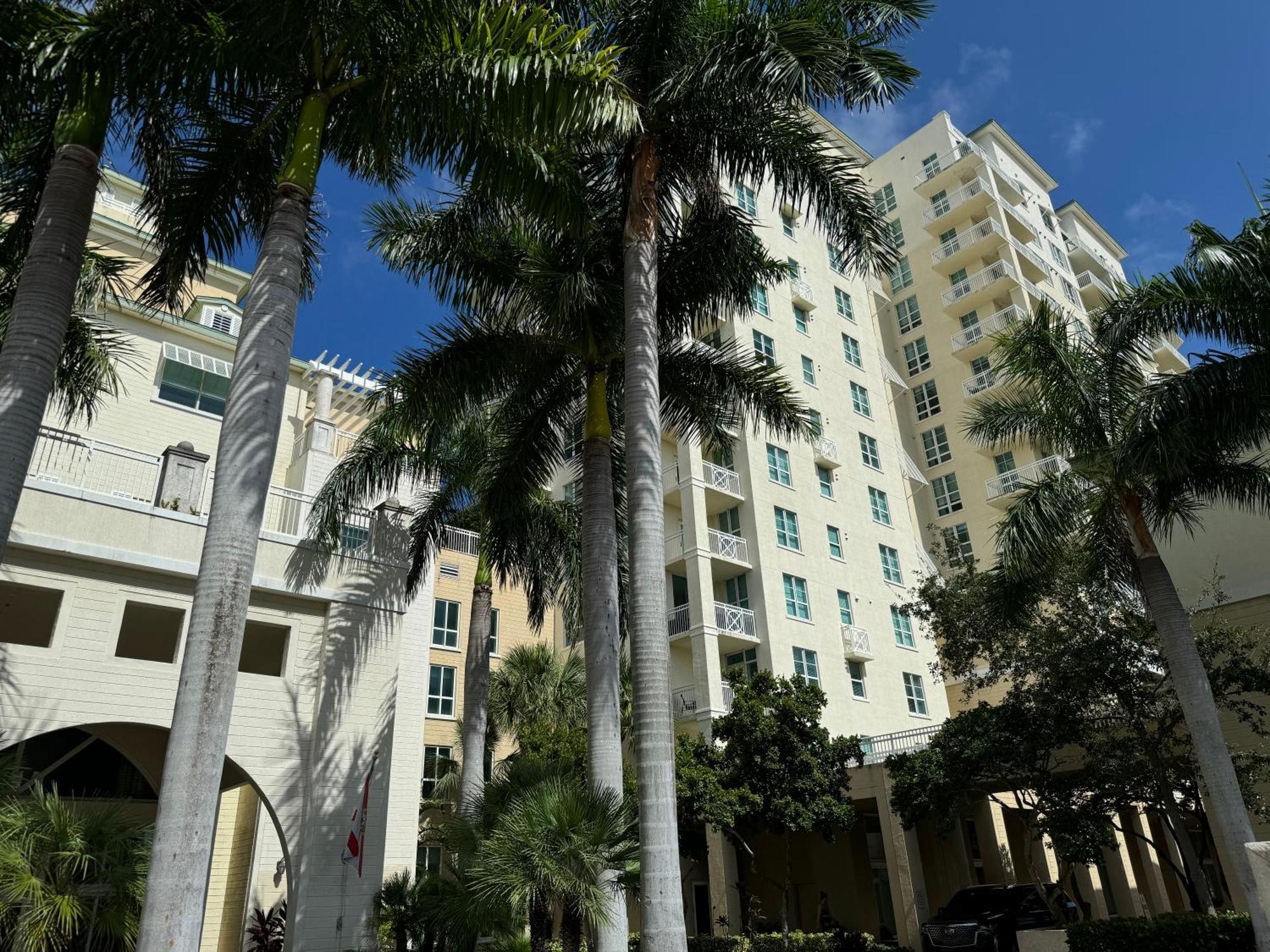 Luxury Suite Oasis Boynton Beach Esterno foto