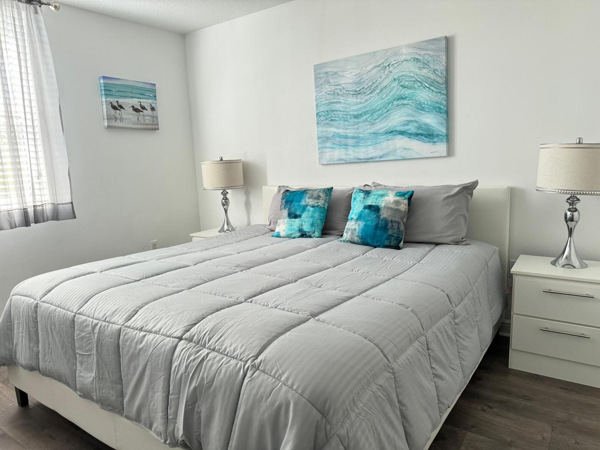 Luxury Suite Oasis Boynton Beach Esterno foto
