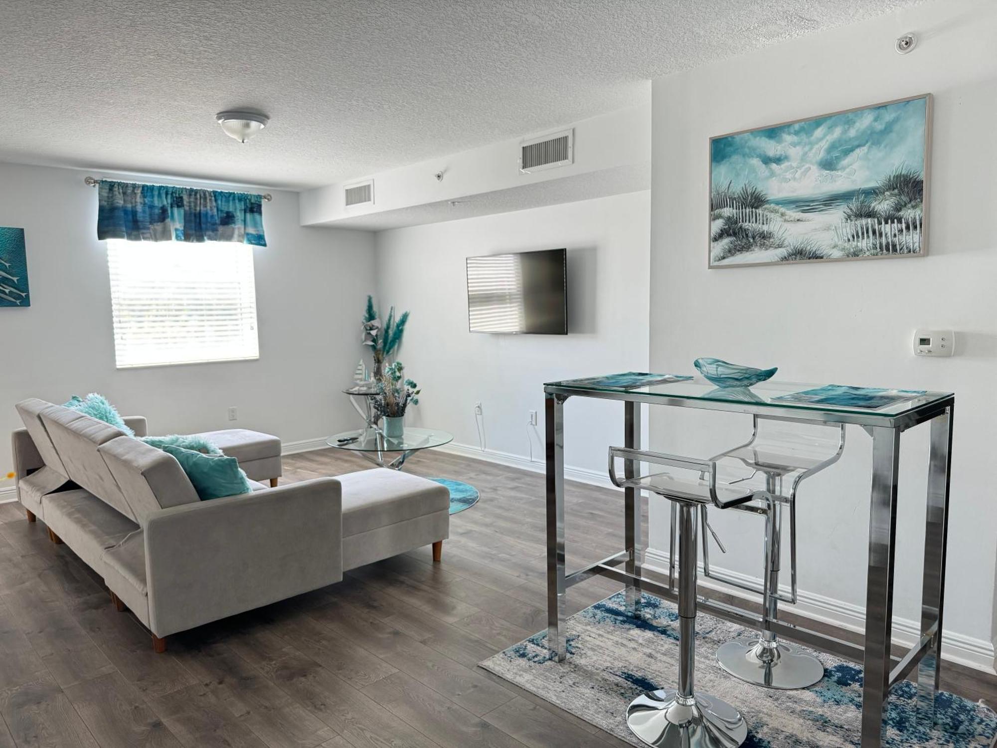 Luxury Suite Oasis Boynton Beach Esterno foto