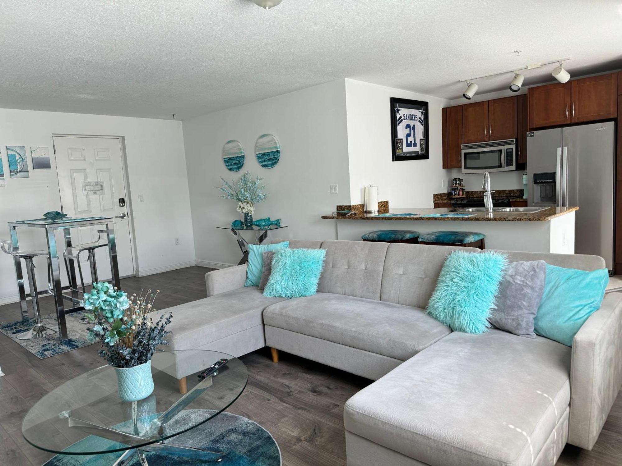 Luxury Suite Oasis Boynton Beach Esterno foto