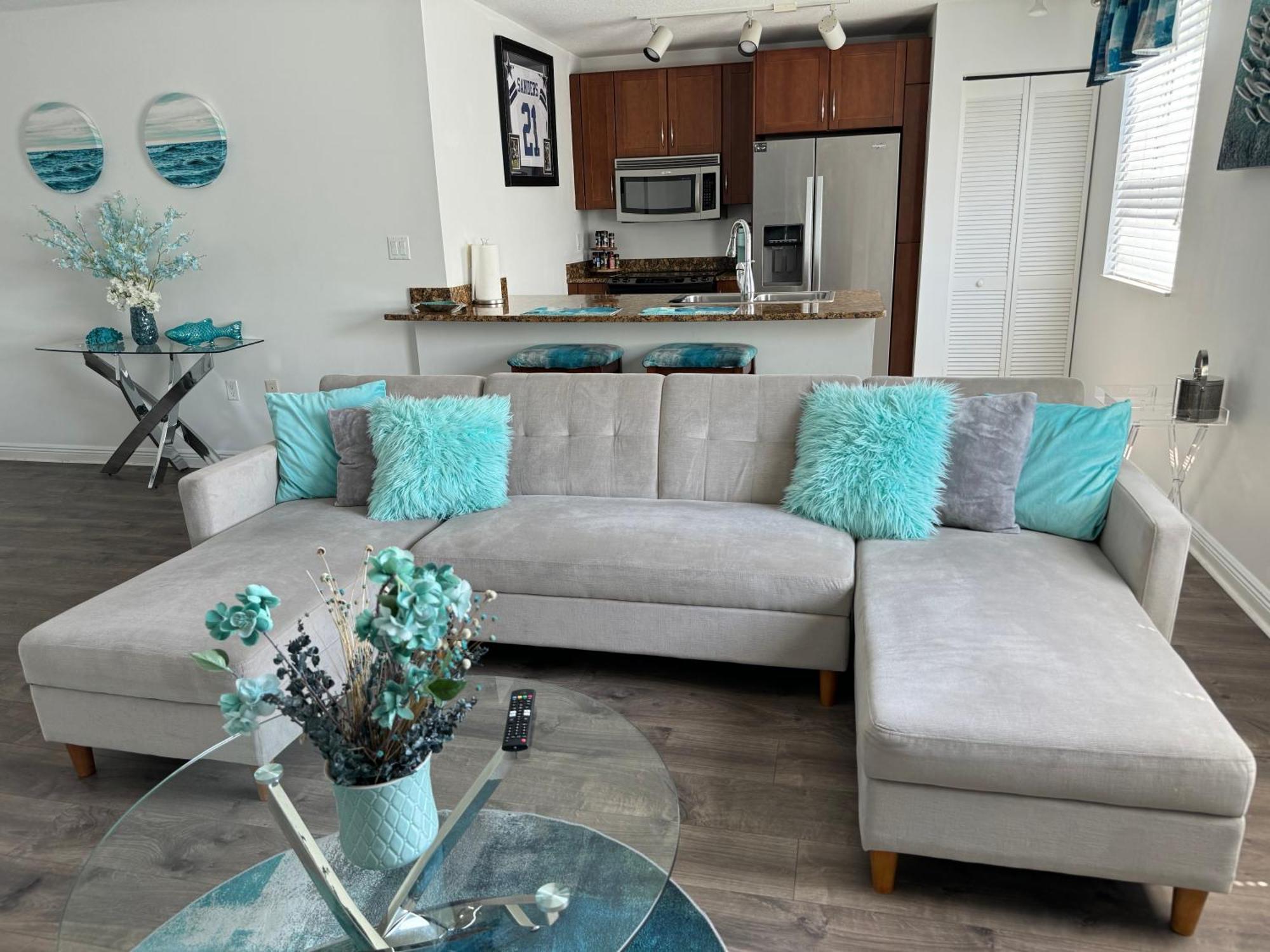 Luxury Suite Oasis Boynton Beach Esterno foto
